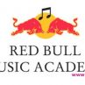 RED BULL MUSIC ACADEMY
