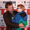 Георги Стайков: Дарина никога не е била сексимвол