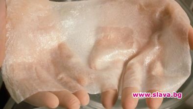 Произвеждат на принтери човешка кожа