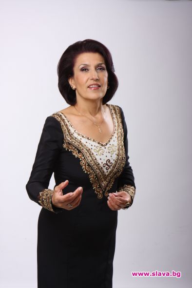 Гуна Иванова гостува на „Нарисувай се” 