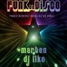 DJ ILKO & MARTEN представят FUNK DA DISCO 