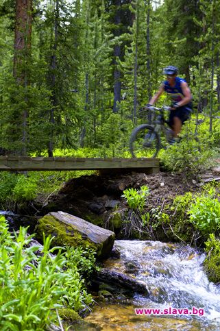 Радио Витоша подарява велосипеди за по-енергична и здравословна пролет
