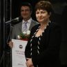 КРИСТАЛИНА ГЕОРГИЕВА Е НАЙ-ВЛИЯТЕЛНАТА ЖЕНА В БЪЛГАРИЯ
