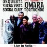 Великата Омара Портуондо пристига в София с оригиналния Оркестър на Buena Vista Club