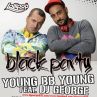 Young BB Young за първи път в Пловдив 