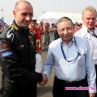Формула 2 потвърди Пламен Кралев за сезон 2011