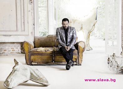 ALPHAVILLE с Великденски концерт в България