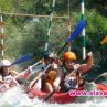 Българско каяк общество се събира в пожощ на Креснеското дефиле