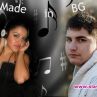 Иван Деянов и Nancy - "Made In BG"
