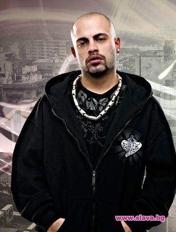 Уличен знак връхлетя артист на Ghetto Productions 