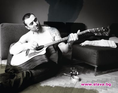 КАЛИН ВЕЛЬОВ засне видеоклип на