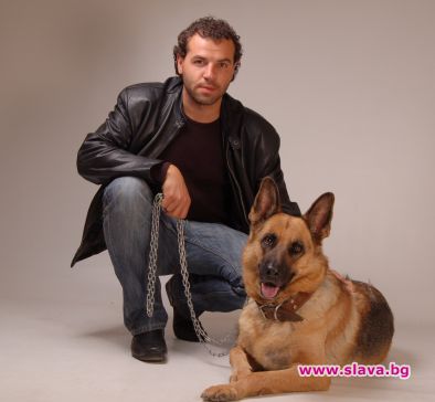 Барабанистът на БТР в „Стани богат” 