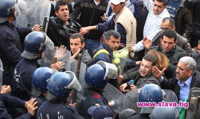 Революция ли?