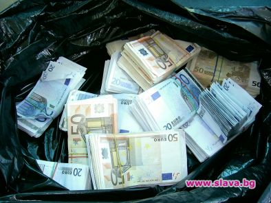 Няма пари за цигари