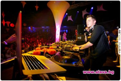 CIRCOLOCO-то Davide Squillace в Червило