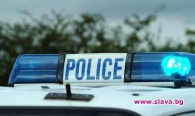 Черно на бяло: живеем в криминале