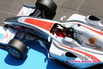 Кралев 18-и във Франция 