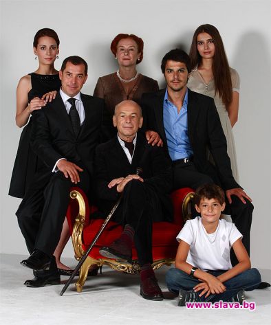 Нова турска сапунка тръгва по бТВ