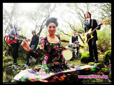 The Sweet Vandals, Nik Weston и Onur Engin на Sozopol Fest – July Morning