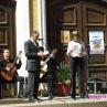 Аржентинска поезия на открито
