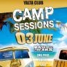 CAMP SESSIONS SUMMER OPEN С BASEMENT FREAKS!