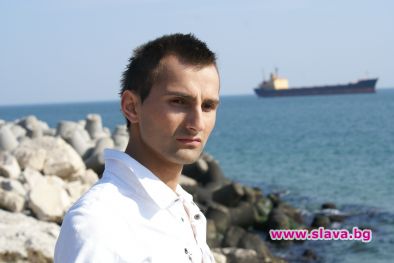 Красен направи ремикс на