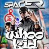 DJ WHOO KID, официалния DJ на G-Unit Records идва в Spacer