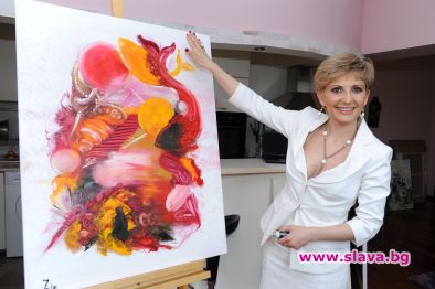 Приказка за любовта привлича ценители