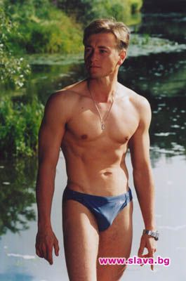 Саша от Бригада на Трейшън Клифс