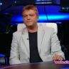 Актьорът Георги Стайков с нова българска футболна комедия
