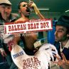 Balkan Beat Box на живо в София на 25-ти август 2011