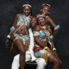 Femi Kuti на сцена Fusion, World Beats на сцена Suba - World Music на Exit