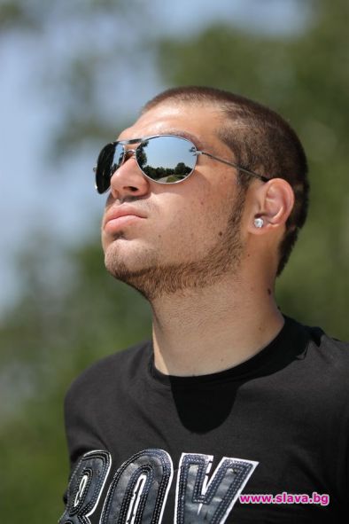 Премиера: Траян - 