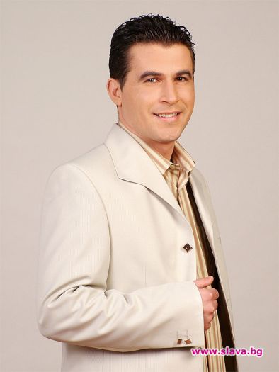 Петко Захариев се завръща на Пирин Фолк