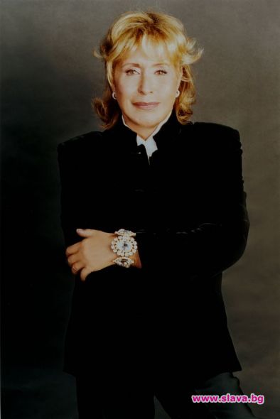 МАРА ПАРМЕДЖИАНИ: БЪЛГАРКИТЕ ТРЯБВА ДА МИНАТ НА ДИЕТА