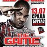 The Game ще разтърси Бургас на 13 юли
