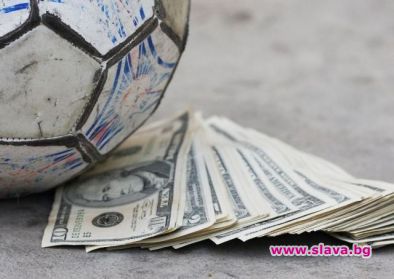 Френски баровец купува наш отбор