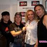Легендарната английска група Slade на живо в студиото на Z-Rock 