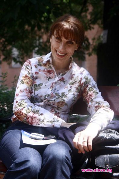 Малина Едрева: ”Витоша” ще стане красив пешеходен булевард като Кертнер щрасе и виа данте