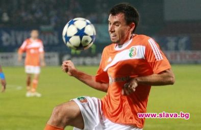 Резерва спаси Литекс от срам в Европа