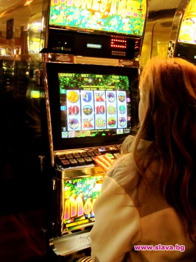 Наши хакери ошушкаха хърватски казина