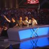 Първият концер на X Factor с огромен зрителски интерес