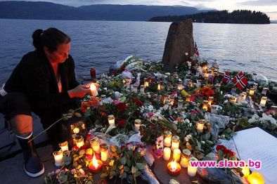 Луксозен затвор като хотел за масовия убиец в Норвегия