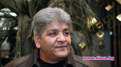 Сашо Роман остана без виза