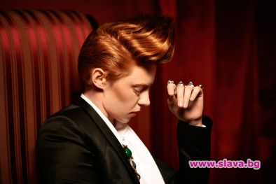 Вокалистката на La Roux идва в София 