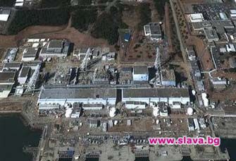 Япония пусна нов ядрен реактор