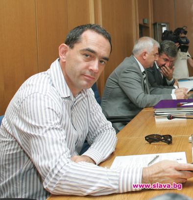 Мартин Заимов: Медиите са покварени също като политиците