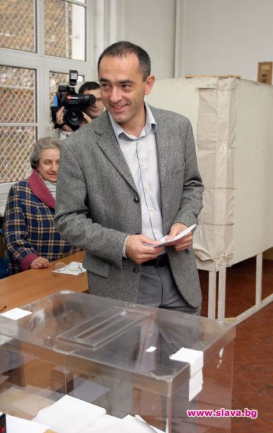 Мартин Заимов: Медиите са покварени също като политиците