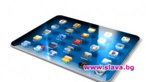 Apple изкарва iPad 3