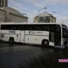 Шофьор-герой спаси 25 пътници